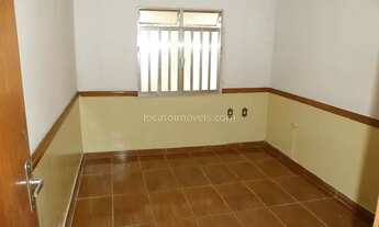 Imagem 2: Cód.: 1728 - Casa para locação no Barbosa Lage