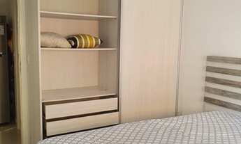 Imagem 6: Excelente Oportunidade!Apartamento para aluguel e venda com 35 metros quadrados com 1 quar