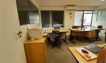 Imagem 5: Sala comercial para venda ou locação em Santana andar inteiro