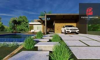 Imagem 6: Casa Riviera Casa em condomínio com 3 dormitórios