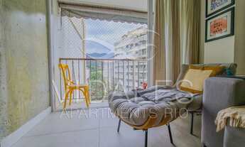 Imagem 6: LINDO APARTAMENTO COM VARANDA EM LARANJEIRAS