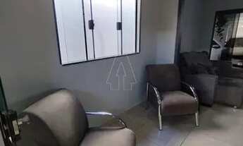 Imagem 5: Araçatuba - Casa - Conjunto Habitacional Hilda Mandarino