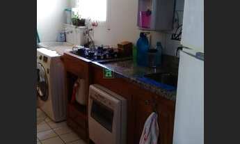 Imagem 6: Apartamento à venda no bairro Loteamento Center Santa Genebra - Campinas/SP