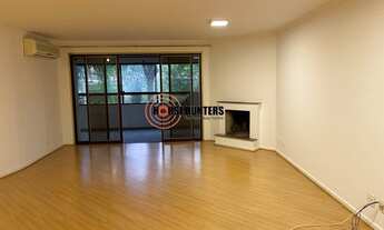 Imagem 4: APARTAMENTO RESIDENCIAL COM 190M2 3 SUÍTES LAZER COMPLETO!