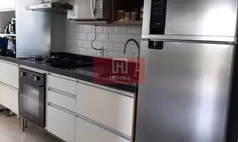 Imagem 6: Apartamento à venda no bairro Cursino - São Paulo/SP, Zona Sul