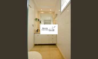 Imagem 7: Confortável apartamento com vista para o Cristo Redendentor