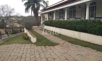 Imagem 2: Jundiaí - Casa Padrão - Jardim Santa Teresa