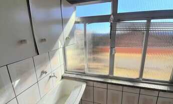 Imagem 7: Apartamento no Bairro Protásio Alves com 55 m², De frente, 2 dormitórios, sala de estar co