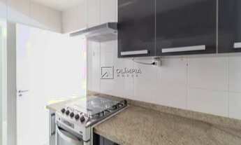 Imagem 7: Locação Apartamento 3 Dormitórios - 98 m² Moema