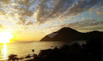 Imagem 2: Maravilhosa cobertura em condomínio nobre na cidade litorânea de Ubatuba/SP