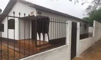Imagem: Casa Residencial com 3 quartos para alugar