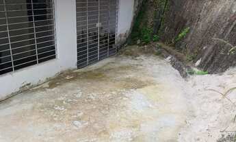 Imagem 4: Casa no terminal do Vasco da gama Cabuga