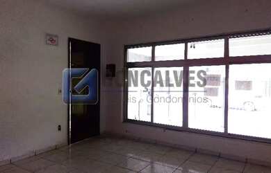 Imagem 3: SAO BERNARDO DO CAMPO - Residential / Sobrado - VILA MARLENE