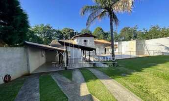Imagem 3: Casa a venda 4 quartos Cond. Bosque do Corrupira Jundiaí SP R$1.920.000,00
