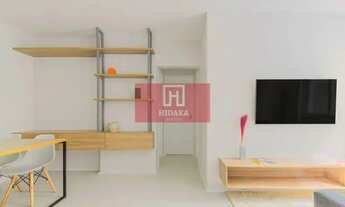 Imagem 4: Apartamento para alugar no bairro Itaim Bibi - São Paulo/SP, Zona Oeste