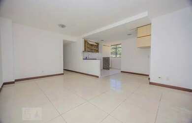 Imagem 2: Apartamento para Aluguel - Icaraí, 3 Quartos, 110 m2