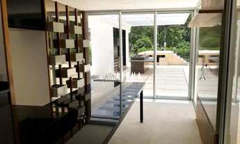 Imagem 7: Casa com 5 dormitórios à venda, 1200 m² por R$ 18.000.000,00 - Residencial Tamboré - Barue