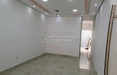 Imagem 4: Casa com 3 dormitórios à venda, 110 m² por R$ 690.000,00 - Vila Brasílio Machado - São Pau