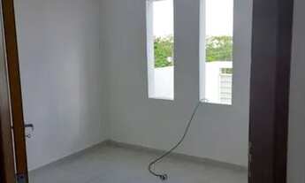 Imagem 5: Casa com 2 dormitórios à venda por R$ 185.000,00 - José Américo de Almeida - João Pessoa/P