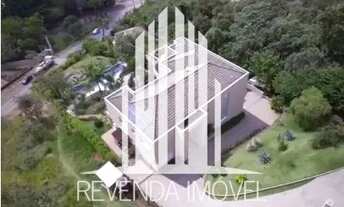 Imagem 2: Mansão no Residencial Vila Velha, 7 dormitórios., 4 suítes e casa para hóspedes