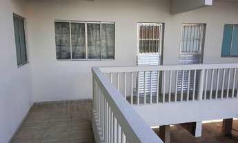 Imagem: Apto SALINAS 1 quarto cozinha e banheiro