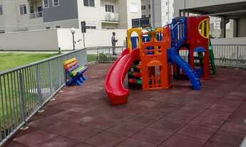 Imagem 5: Alugo Apartamento no Planalto condomínio Vista dos Cedros térreo