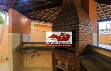 Imagem 5: Apartamento à venda, 65 m² por R$ 440.000,00 - Jardim Vergueiro (Sacomã) - São Paulo/SP