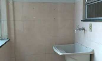 Imagem 5: Taquara alugo apartamento