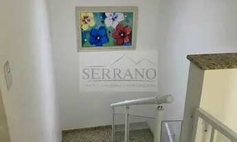 Imagem 3: CASA EM CONDOMÍNIO RESIDENCIAL em VALINHOS - SP, ORTIZES