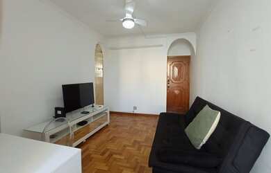 Imagem 2: Apartamento para venda com 49 metros quadrados com 1 quarto em Ipanema - Rio de Janeiro