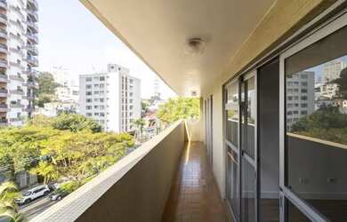 Imagem 5: São Paulo - Apartamento Padrão - Mooca