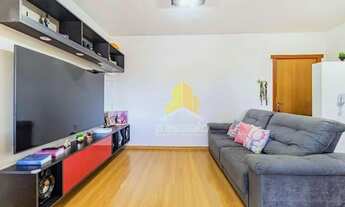 Imagem 2: Apartamento com 2 dormitórios à venda, 72 m² por R$ 250.000,00 - São Jerônimo - Gravataí/R