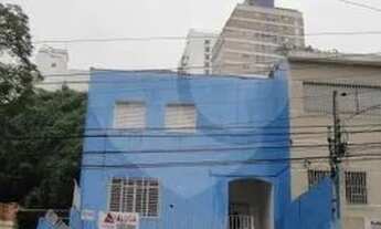 Imagem 2: Sobrado Comercial SANTANA