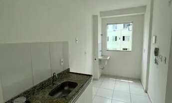 Imagem 3: Ap 2 quartos condomínio vista da lagoa