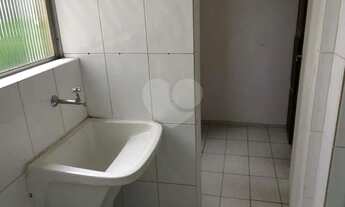 Imagem 6: Apartamento-São Paulo-SANTANA