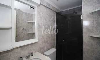 Imagem 3: São Paulo - Apartamento Padrão - Saúde