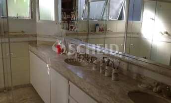 Imagem 6: BELO APARTAMENTO COM 4 SUITES 4 SALAS VARANDA GOURMET 4 VAGAS COZINHA MONTADA,