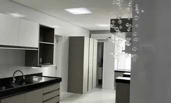 Imagem 2: Apartamento 187M2 3 Suítes Batista Campos - Belém - PA