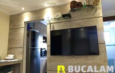 Imagem 4: APARTAMENTO À VENDA NO CONDOMÍNIO RES. MORADA DOS PÁSSAROS