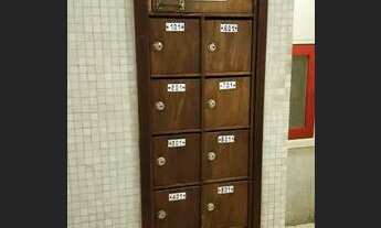 Imagem: Apartamento para venda possui 236 metros