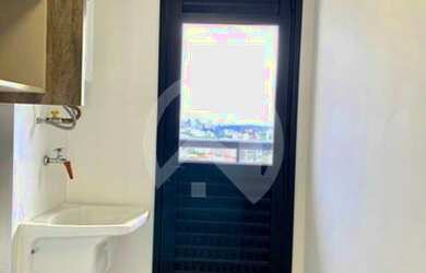 Imagem 7: Locação de Apartamentos / Padrão na cidade de Curitiba