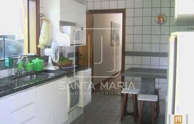 Imagem 4: Casa (sobrado na rua) 5 dormitórios/suite, cozinha planejada