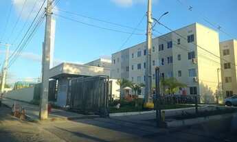 Imagem: Apartamento 2 quartos caucaia repasse próximo