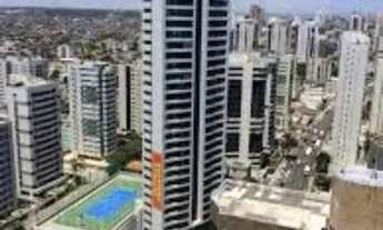 Imagem 4: Apartamento para aluguel com 118 metros quadrados com 3 quartos