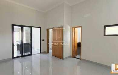 Imagem 7: Casa (térrea em condominio) 3 dormitórios/suite, cozinha planejada, portaria 24 horas, em