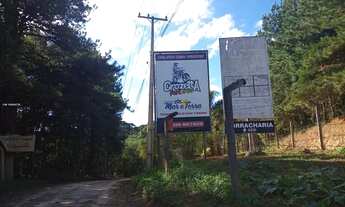 Imagem 3: Sítio / Chácara para Venda em Bocaiúva do Sul