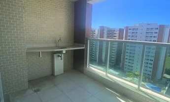 Imagem 3: Jardins de Londres - Sombra - 111 m² - 3 vagas de garagem