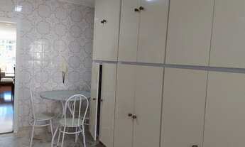 Imagem 7: Apartamento para aluguel com 123 m2 com 3doms(suite) 02 garagens