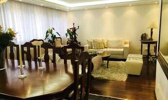 Imagem 3: Apartamento Venda Jardim Paulista 290 m² 4 Dormitórios