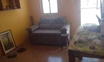 Imagem: Campinho Casa (R.Teles) Quintalzão sala